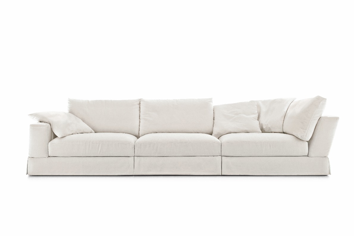 caratteristiche divano gregg