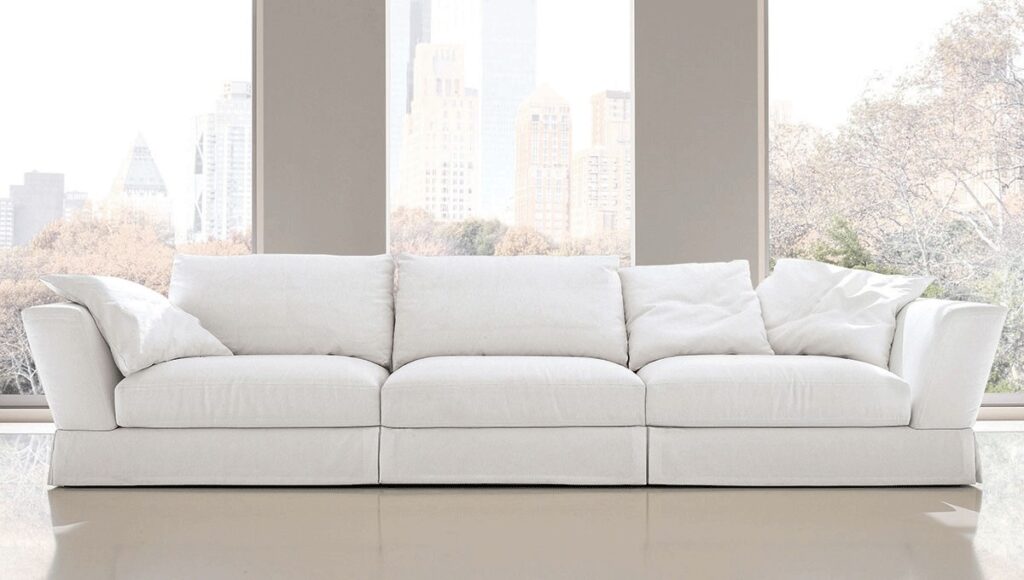 divano gregg