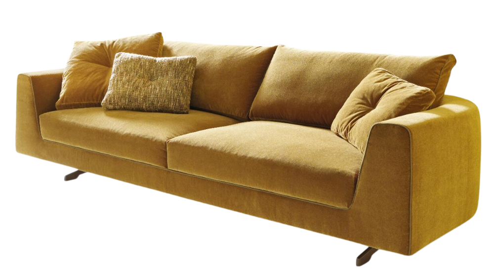 caratteristiche divano brandon